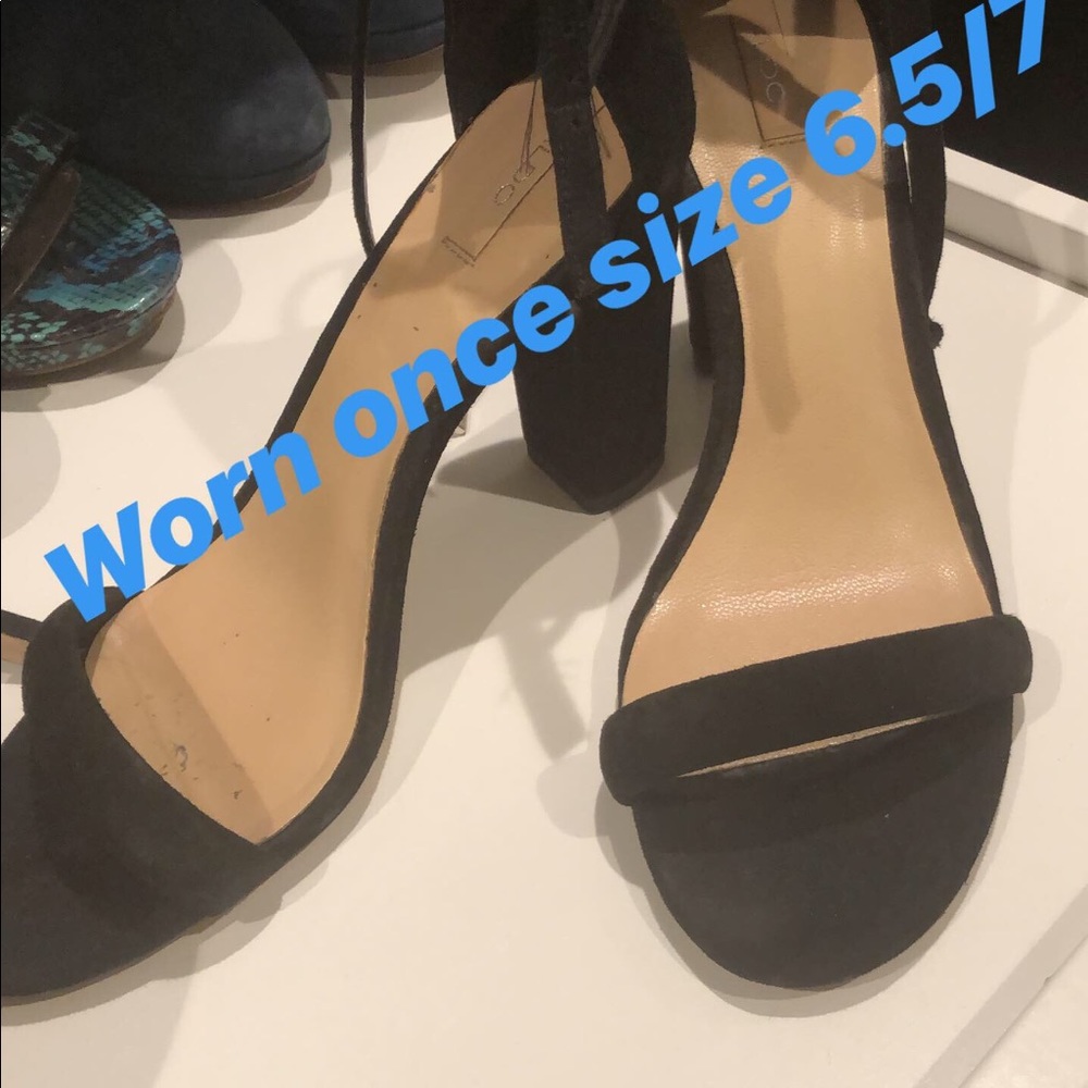 Shoes